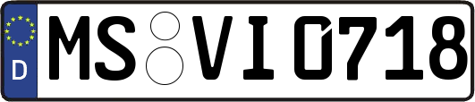 MS-VI0718