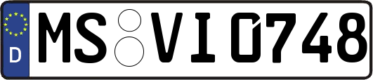 MS-VI0748