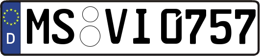 MS-VI0757