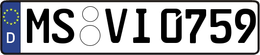 MS-VI0759