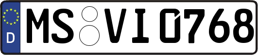 MS-VI0768