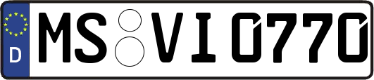 MS-VI0770