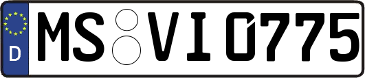 MS-VI0775