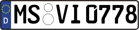MS-VI0778