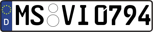MS-VI0794