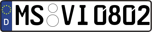 MS-VI0802