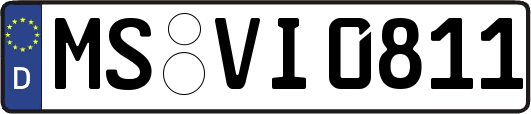 MS-VI0811