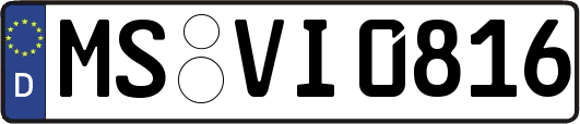 MS-VI0816