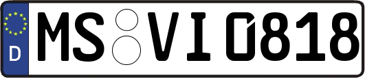 MS-VI0818