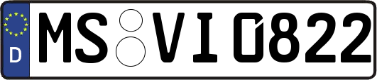 MS-VI0822