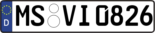 MS-VI0826