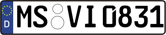 MS-VI0831