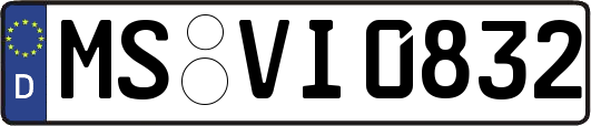 MS-VI0832