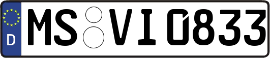 MS-VI0833