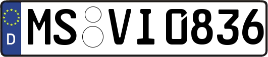 MS-VI0836
