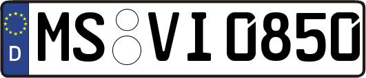 MS-VI0850