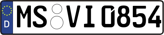 MS-VI0854