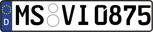 MS-VI0875