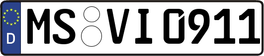 MS-VI0911