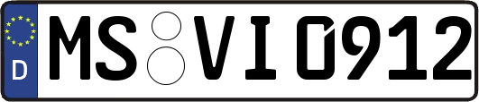 MS-VI0912