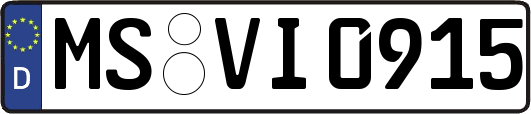 MS-VI0915