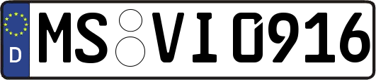 MS-VI0916