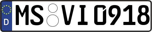 MS-VI0918