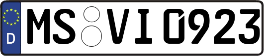 MS-VI0923