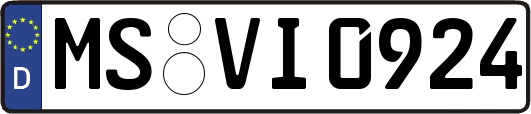 MS-VI0924