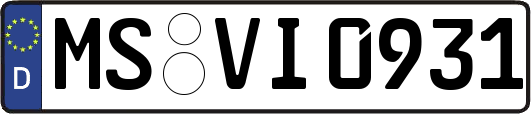 MS-VI0931
