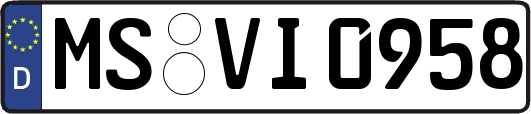 MS-VI0958