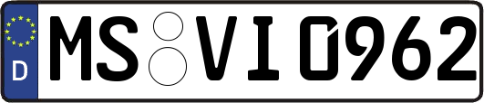MS-VI0962