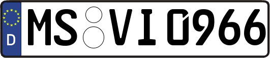 MS-VI0966