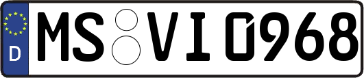 MS-VI0968