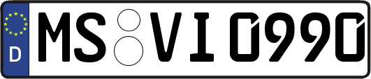MS-VI0990