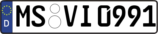 MS-VI0991
