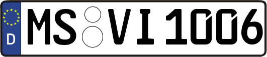 MS-VI1006