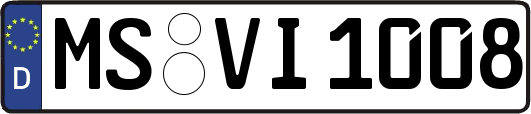 MS-VI1008