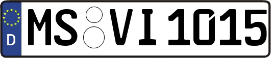 MS-VI1015