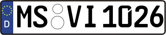 MS-VI1026