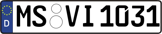 MS-VI1031