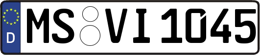 MS-VI1045