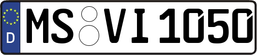 MS-VI1050