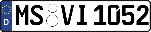 MS-VI1052