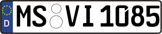 MS-VI1085
