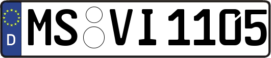 MS-VI1105
