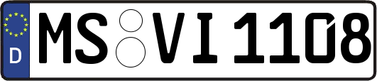 MS-VI1108