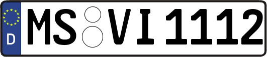 MS-VI1112