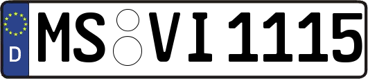 MS-VI1115