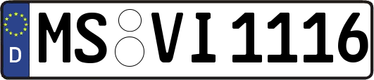 MS-VI1116
